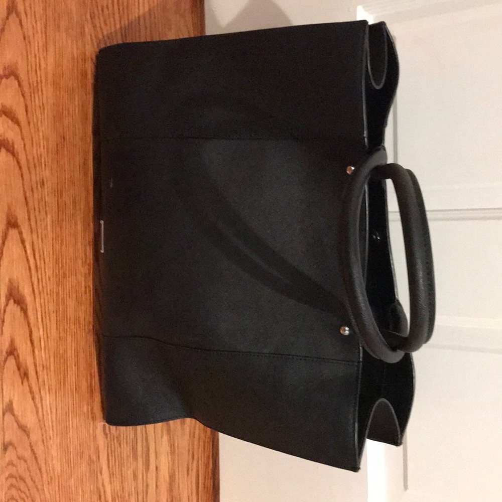 Black Rebecca Minkoff Shoulder Bag